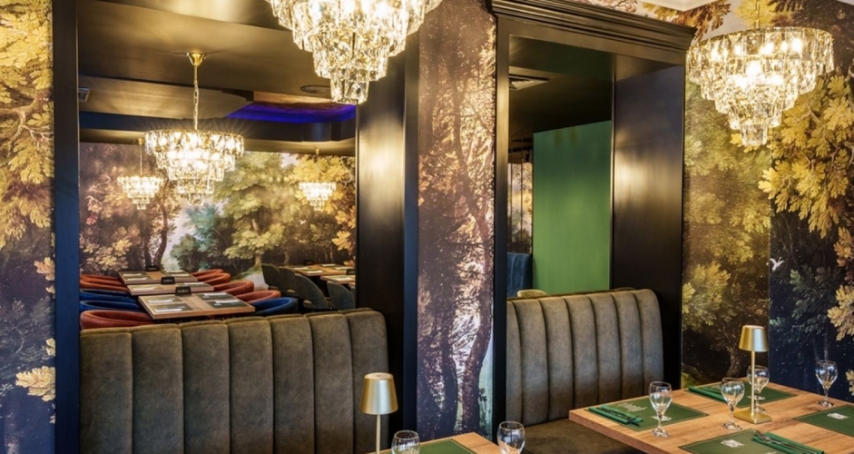 Le Mont Medical SPA w Świeradowie-Zdroju