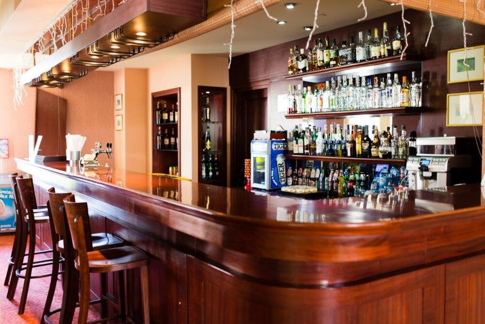 Centrum Zdrowia i Rekreacji Geovita w Uzdrowisku Dąbki