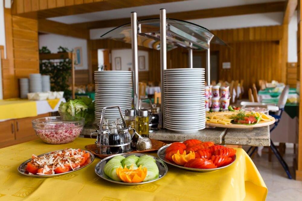 Centrum Zdrowia i Rekreacji Geovita w Uzdrowisku Dąbki