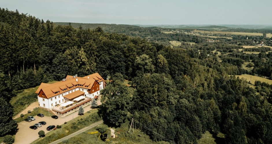 Le Mont Medical SPA w Świeradowie-Zdroju