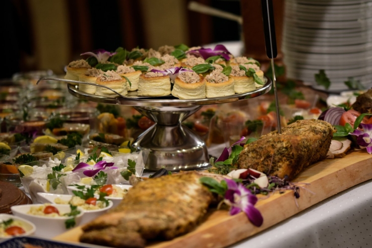 Park Hotel **** „KUR&SPA Buczyński” w Świeradowie-Zdroju