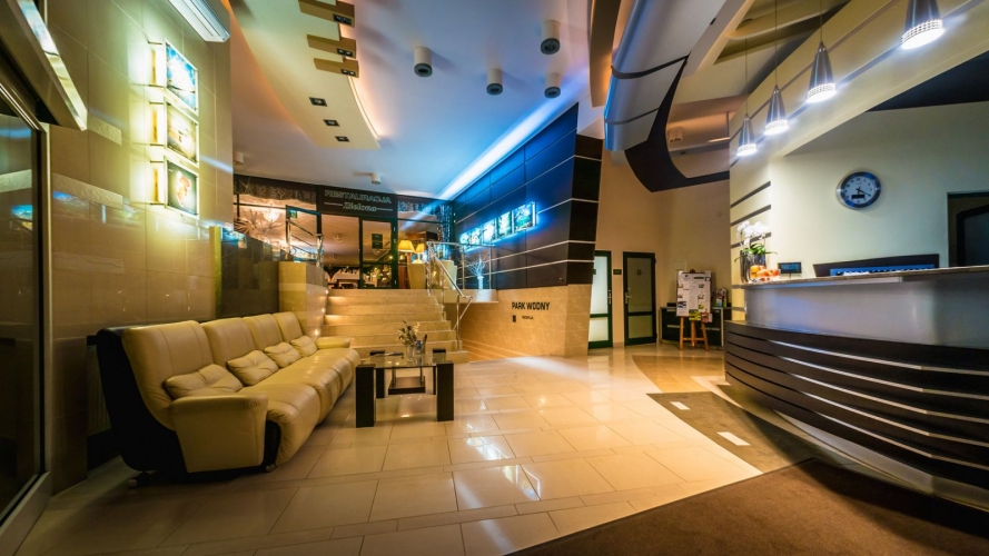 Pienińska Uzdrowiskowa Klinika Rehabilitacji i Leczenia Bólu „SOLAR” w Szczawnicy