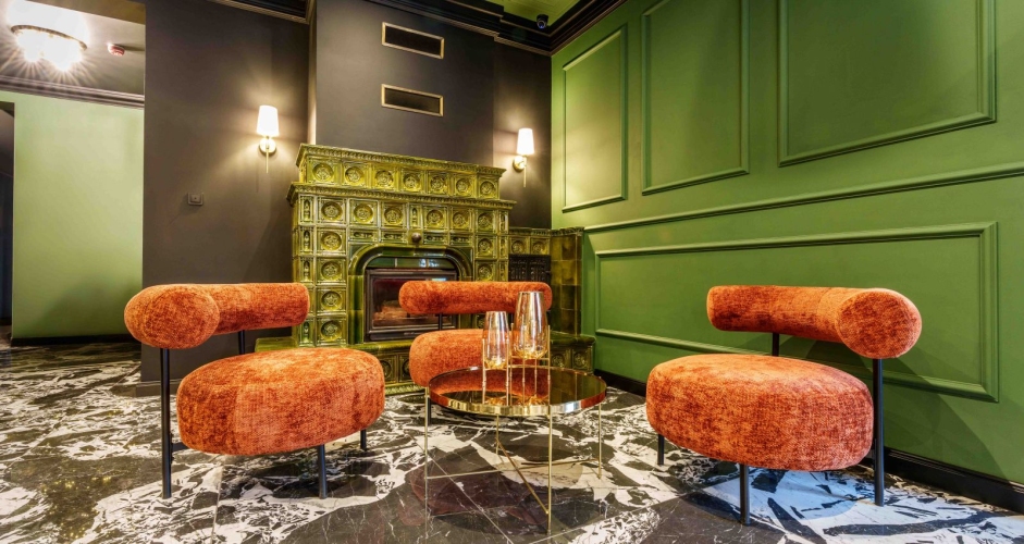 Le Mont Medical SPA w Świeradowie-Zdroju