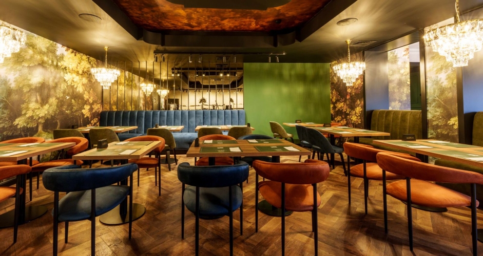 Le Mont Medical SPA w Świeradowie-Zdroju