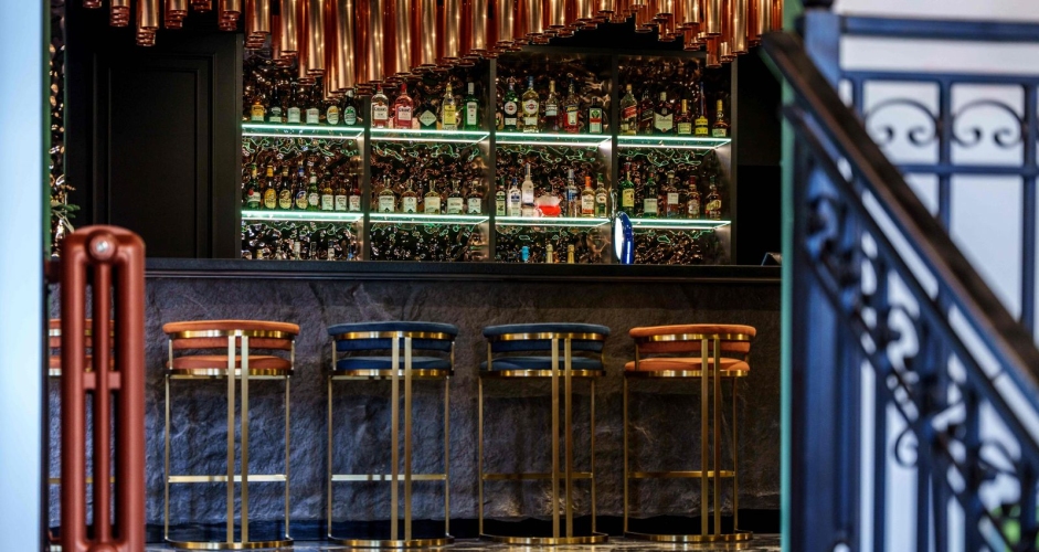 Le Mont Medical SPA w Świeradowie-Zdroju