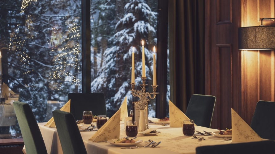 Pienińska Uzdrowiskowa Klinika Rehabilitacji i Leczenia Bólu „SOLAR” w Szczawnicy