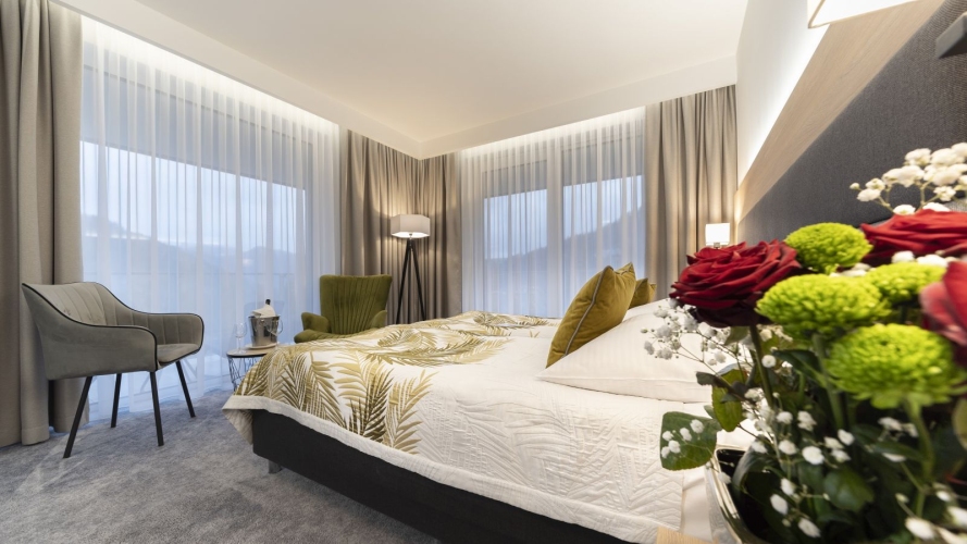 Pienińska Uzdrowiskowa Klinika Rehabilitacji i Leczenia Bólu „SOLAR” w Szczawnicy