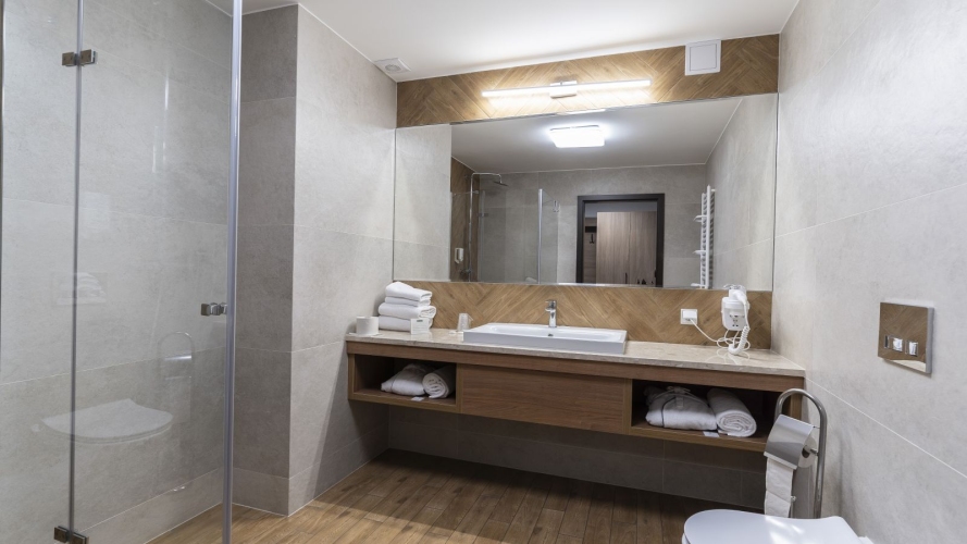 Pienińska Uzdrowiskowa Klinika Rehabilitacji i Leczenia Bólu „SOLAR” w Szczawnicy