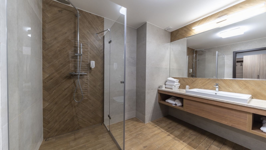 Pienińska Uzdrowiskowa Klinika Rehabilitacji i Leczenia Bólu „SOLAR” w Szczawnicy