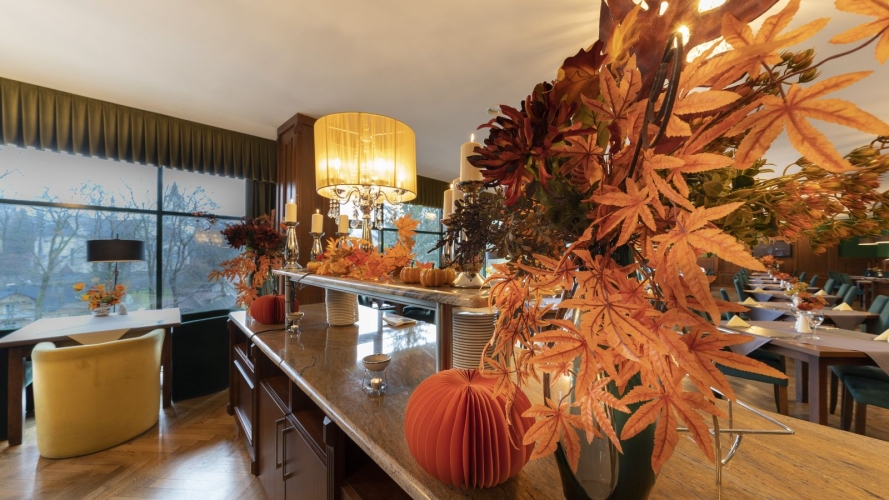 Pienińska Uzdrowiskowa Klinika Rehabilitacji i Leczenia Bólu „SOLAR” w Szczawnicy