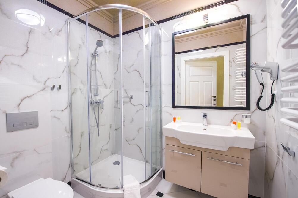 Dom Zdrojowy — Uzdrowisko Świeradów