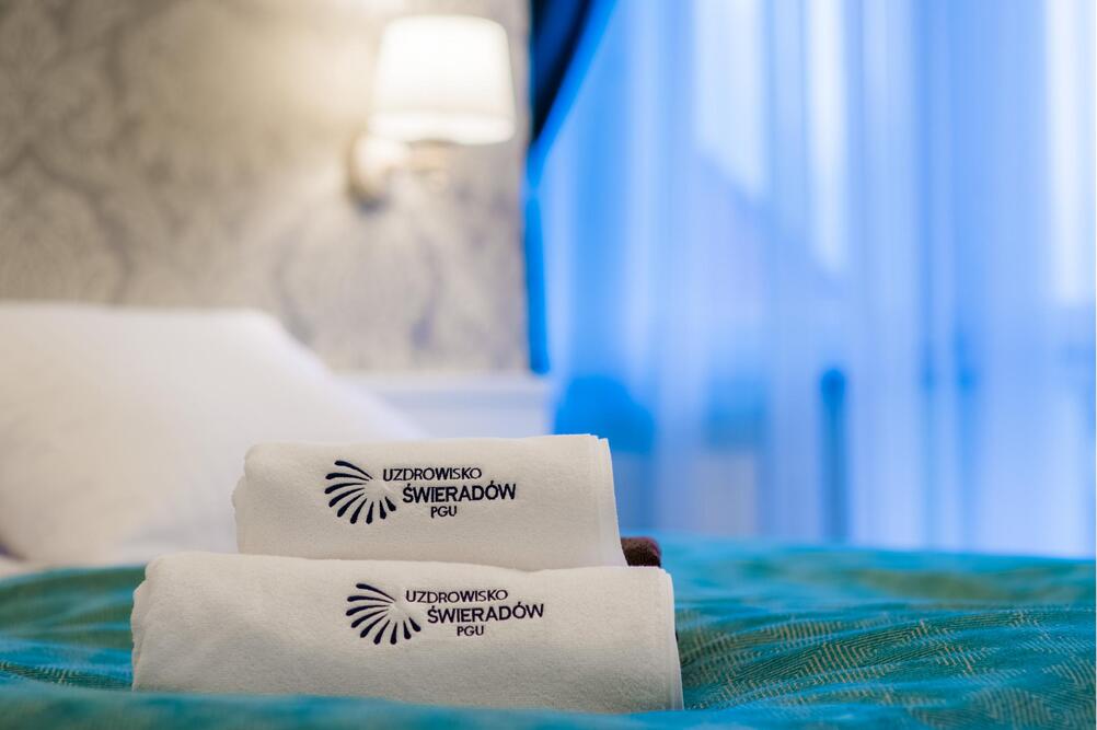 Dom Zdrojowy — Uzdrowisko Świeradów