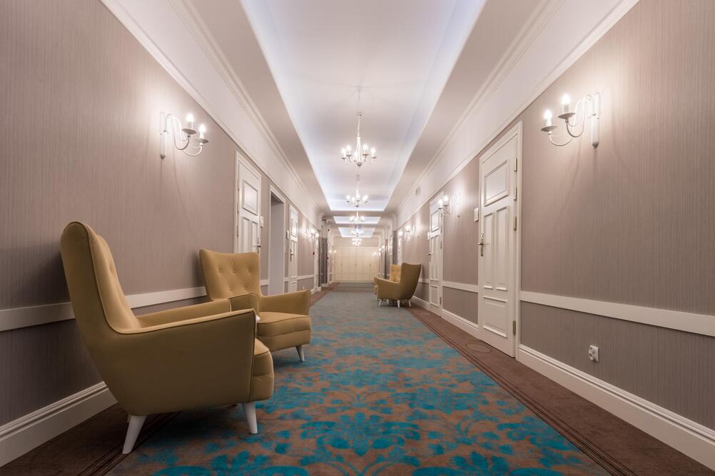 Dom Zdrojowy — Uzdrowisko Świeradów