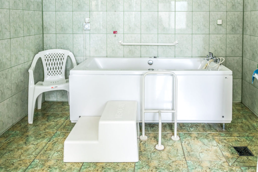 Sanatorium Uzdrowiskowe „Limba” w Piwnicznej-Zdrowiu