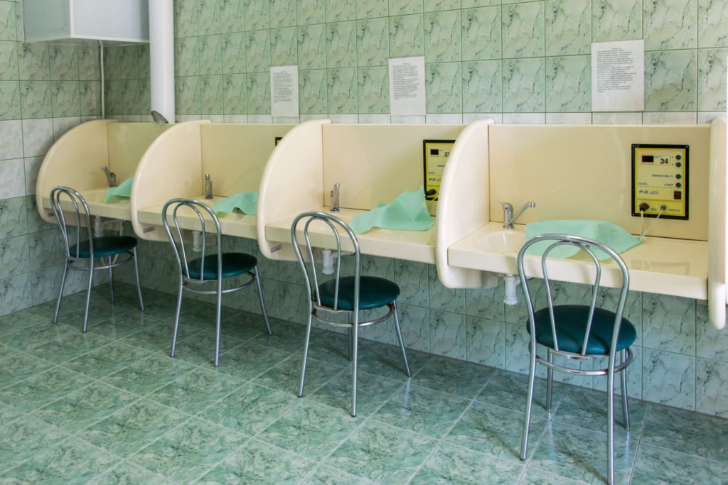 Sanatorium Uzdrowiskowe „Limba” w Piwnicznej-Zdrowiu