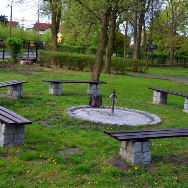 Sanatorium Uzdrowiskowe „Chemik” w Ciechocink