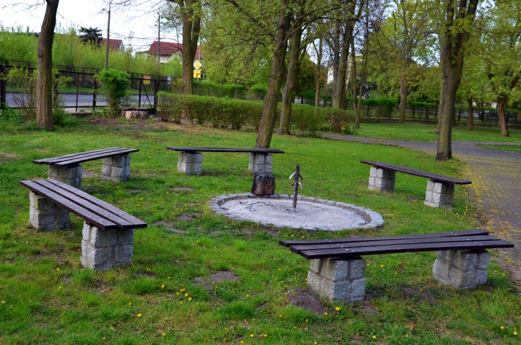 Sanatorium Uzdrowiskowe „Chemik” w Ciechocink