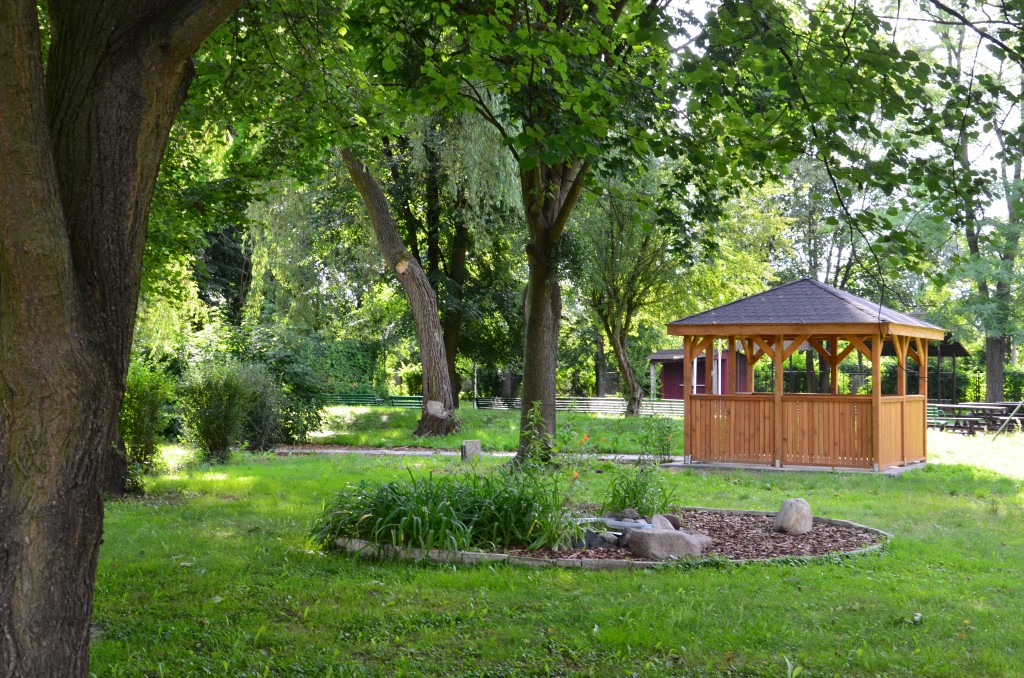 Sanatorium Uzdrowiskowe „Chemik” w Ciechocink