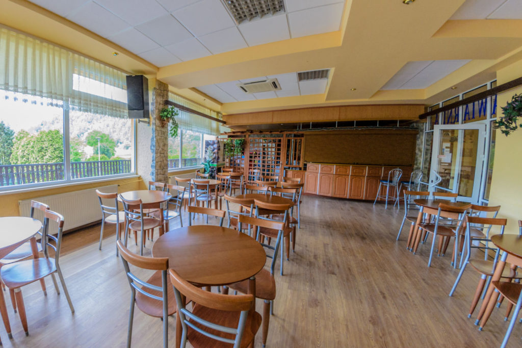 Sanatorium Uzdrowiskowe „Limba” w Piwnicznej-Zdrowiu