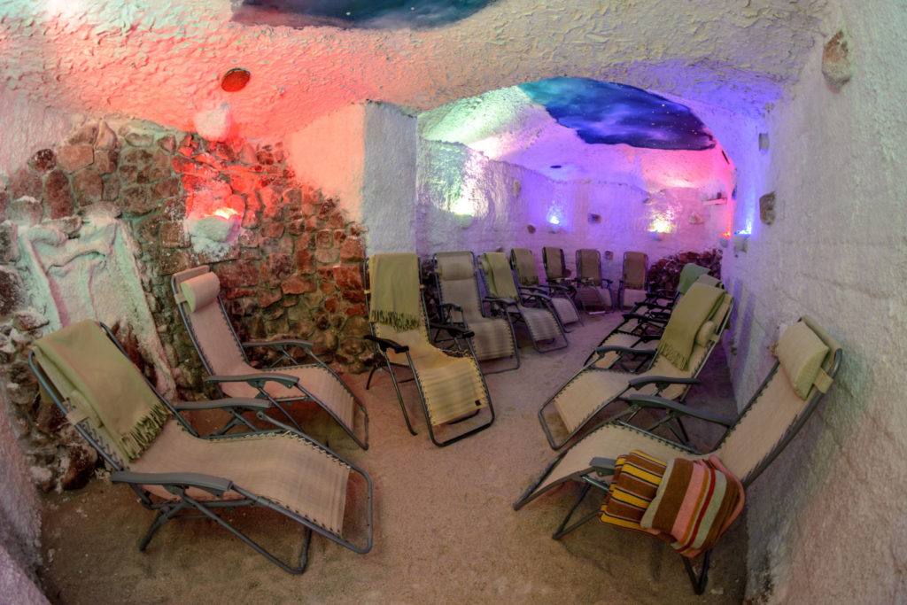 Sanatorium Uzdrowiskowe „Limba” w Piwnicznej-Zdrowiu