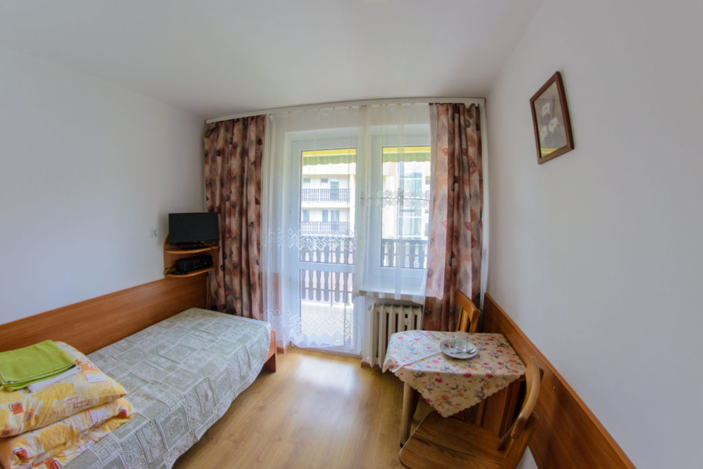 Sanatorium Uzdrowiskowe „Limba” w Piwnicznej-Zdrowiu