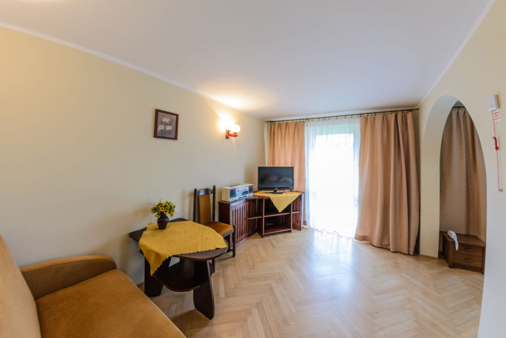 Sanatorium Uzdrowiskowe „Limba” w Piwnicznej-Zdrowiu