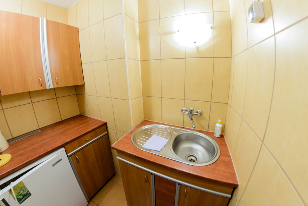 Sanatorium Uzdrowiskowe „Limba” w Piwnicznej-Zdrowiu