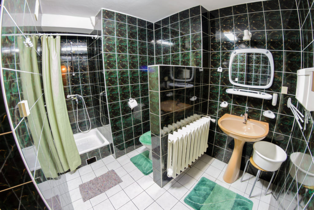 Sanatorium Uzdrowiskowe „Limba” w Piwnicznej-Zdrowiu