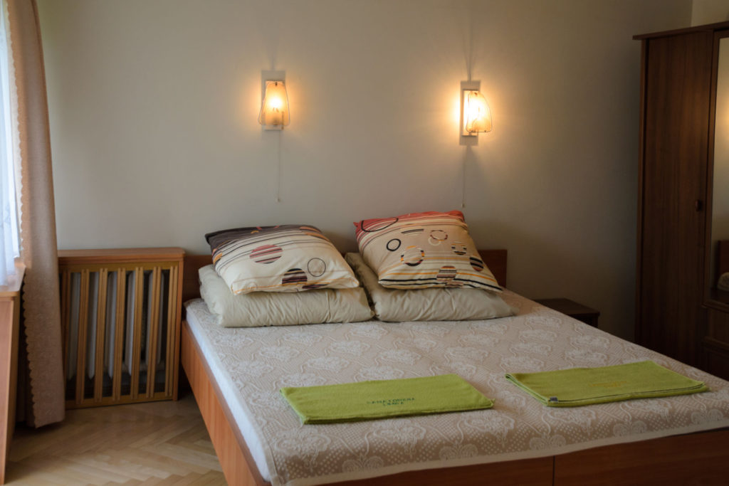 Sanatorium Uzdrowiskowe „Limba” w Piwnicznej-Zdrowiu