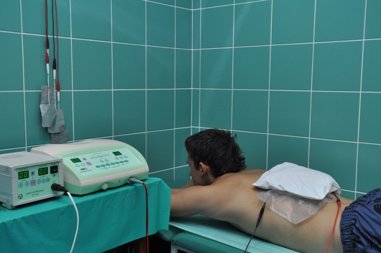 Instytut Zdrowia Człowieka w Muszynie