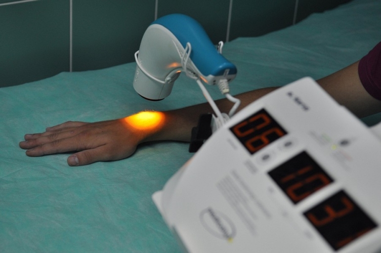 Instytut Zdrowia Człowieka w Muszynie