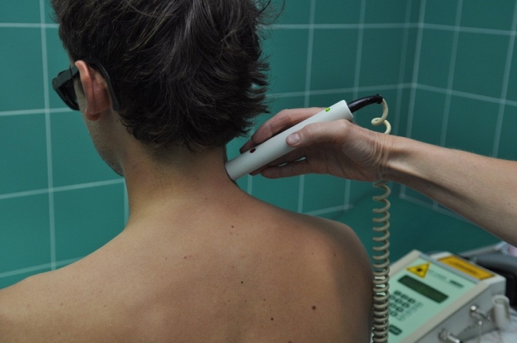 Instytut Zdrowia Człowieka w Muszynie