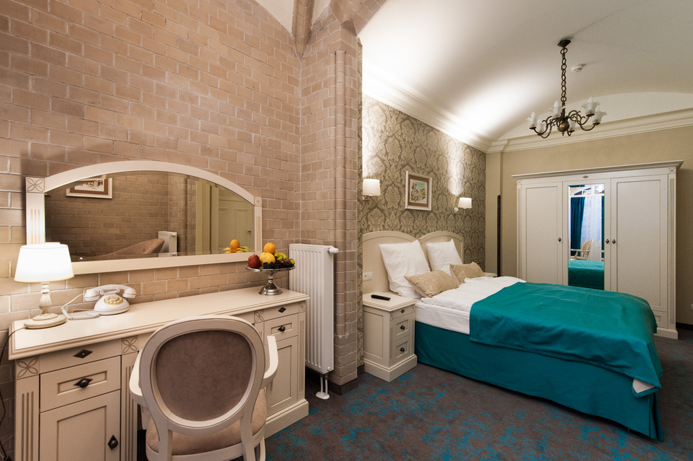 Dom Zdrojowy — Uzdrowisko Świeradów