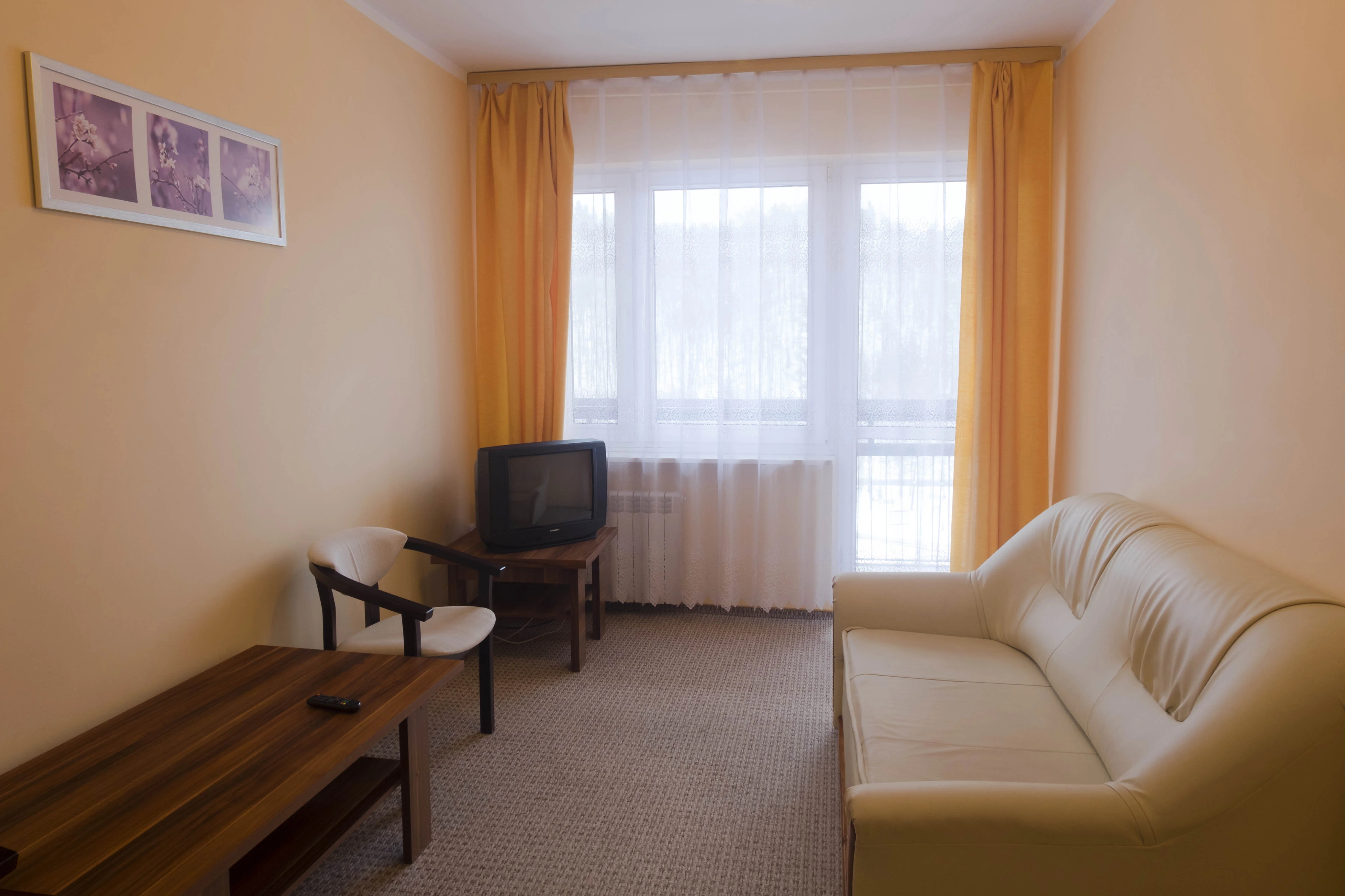 Sanatorium Rehabilitacji Uzdrowiskowej „Revita” w Muszynie