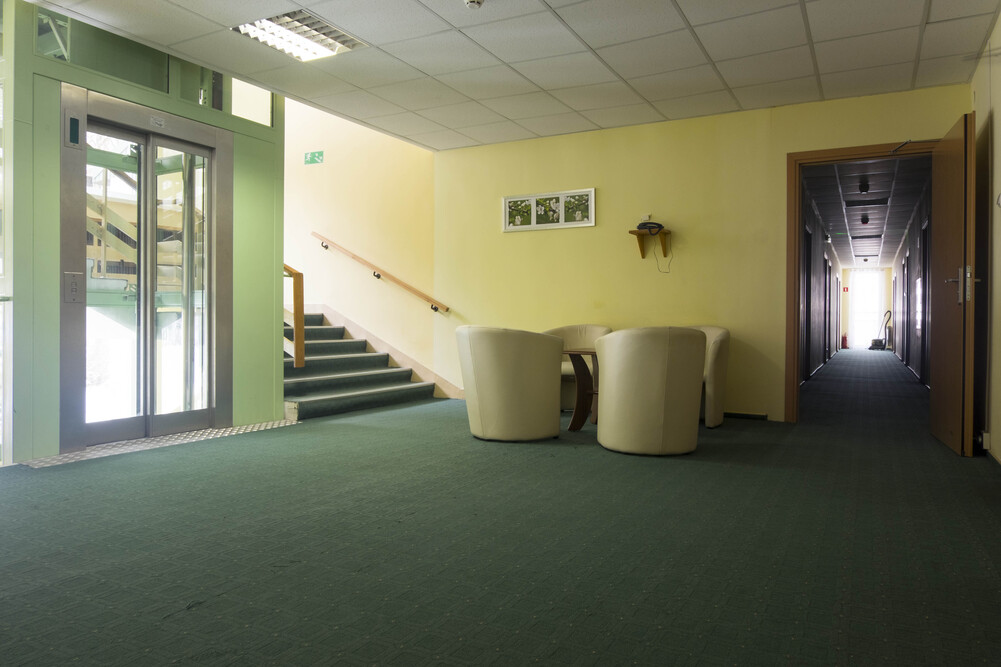 Sanatorium Rehabilitacji Uzdrowiskowej Revita w Muszynie