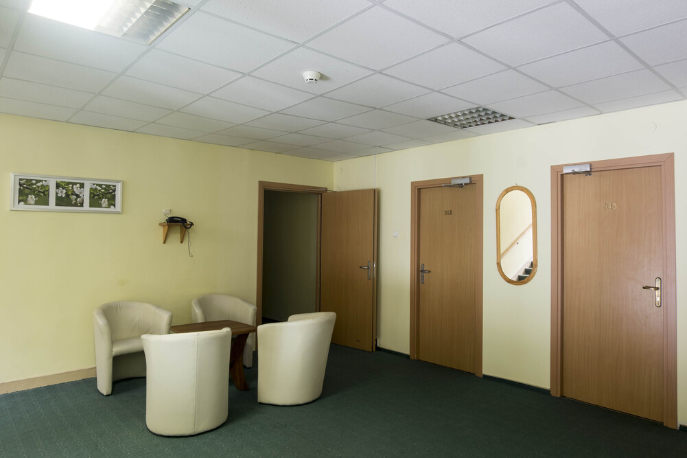 Sanatorium Rehabilitacji Uzdrowiskowej Revita w Muszynie