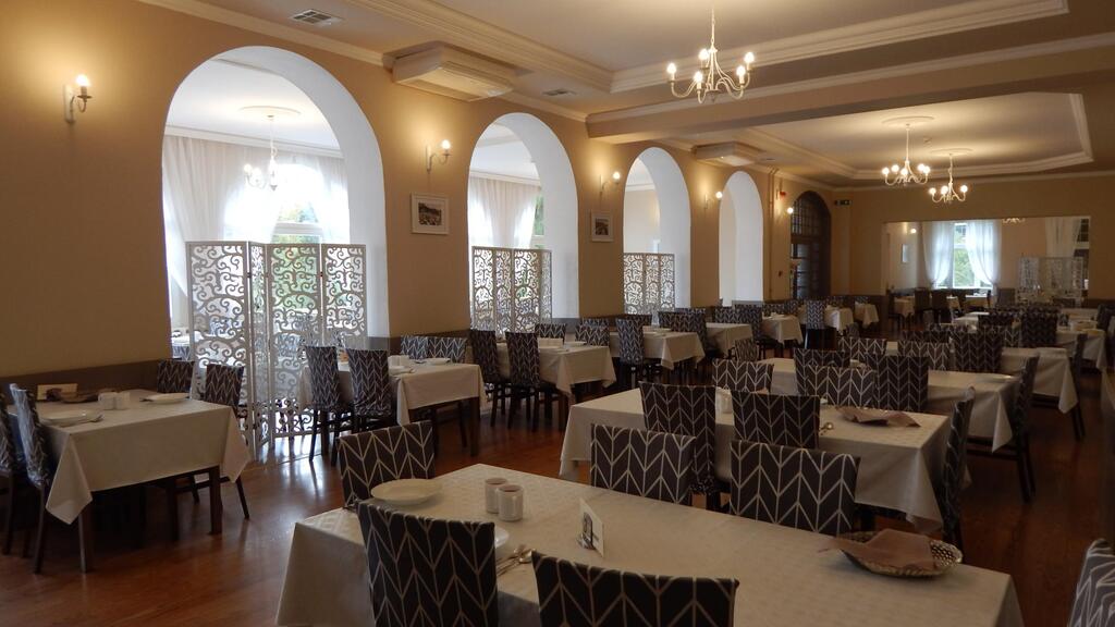 Dom Zdrojowy — Uzdrowisko Świeradów