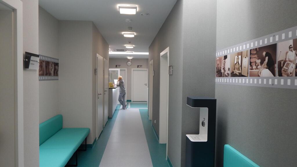 Dom Zdrojowy — Uzdrowisko Świeradów