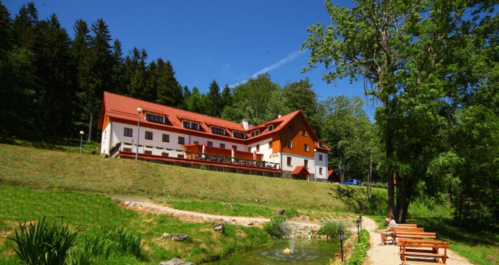 Le Mont Medical SPA w Świeradowie-Zdroju