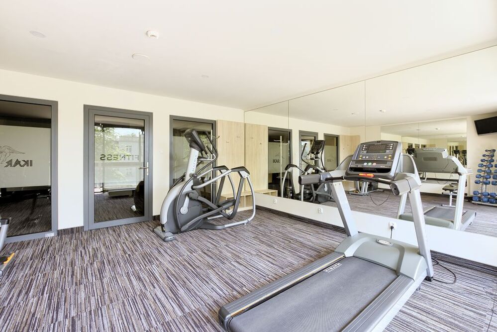 Centrum Zdrowia i Wypoczynku „Ikar" w Kołobrzegu