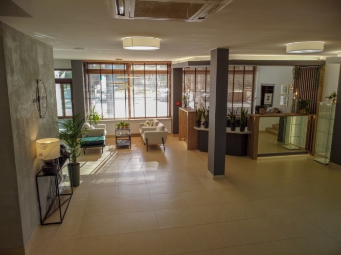 Sanatorium Uzdrowiskowe Zdrowie w Toruniu – oddział w Ciechocinku