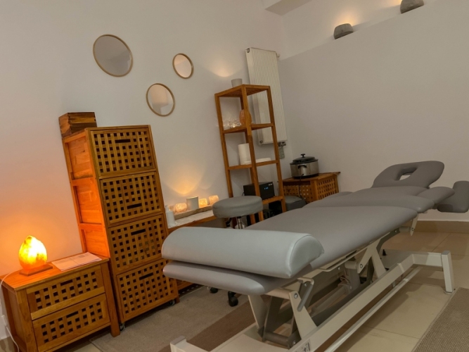 Sanatorium Uzdrowiskowe Zdrowie w Toruniu – oddział w Ciechocinku