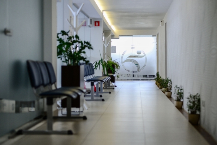 Sanatorium Uzdrowiskowe Zdrowie w Toruniu – oddział w Ciechocinku