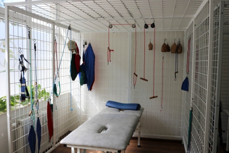 Sanatorium Uzdrowiskowe Zdrowie w Toruniu – oddział w Ciechocinku