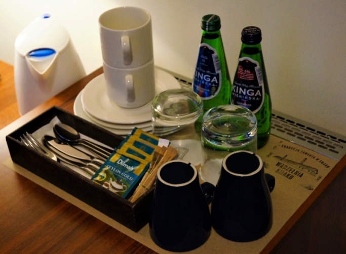 Sanatorium Uzdrowiskowe Zdrowie w Toruniu – oddział w Ciechocinku