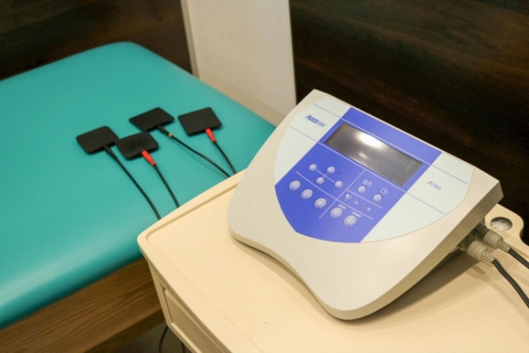 Sanatorium Uzdrowiskowe Zdrowie w Toruniu – oddział w Ciechocinku