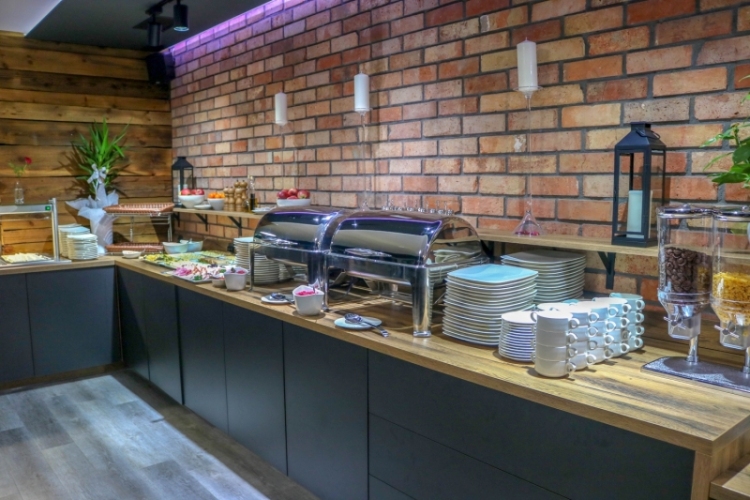 Sanatorium Uzdrowiskowe Zdrowie w Toruniu – oddział w Ciechocinku