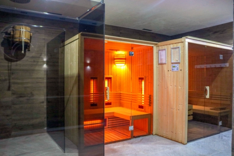 Sanatorium Uzdrowiskowe Zdrowie w Toruniu – oddział w Ciechocinku