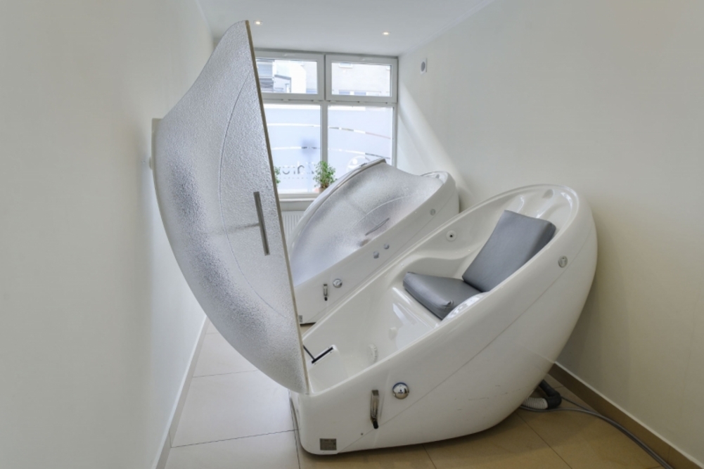 Sanatorium Uzdrowiskowe Zdrowie w Toruniu – oddział w Ciechocinku