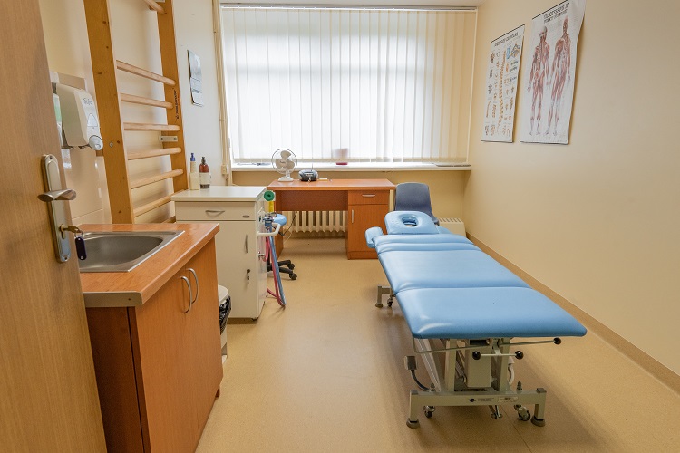 Sanatorium Uzdrowiskowe „Leśnik-Drzewiarz” w Krynicy-Zdrój